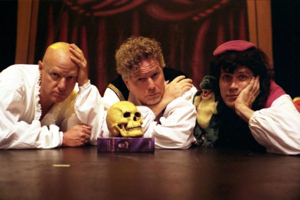 The Reduced Shakespeare Company