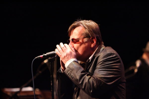 Southside Johnny and the Asbury Jukes