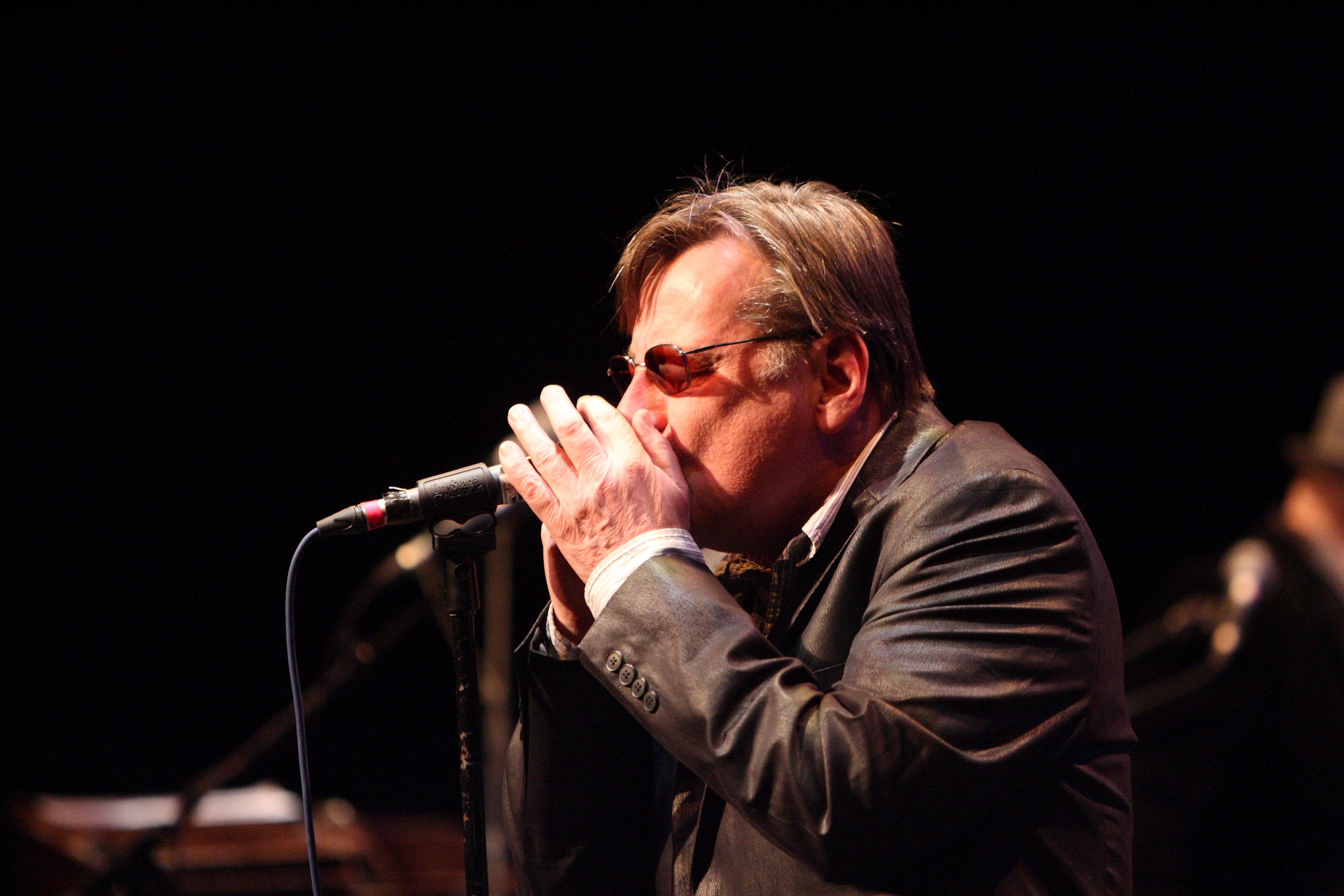 Southside Johnny and the Asbury Jukes