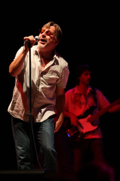 Southside Johnny and the Asbury Jukes