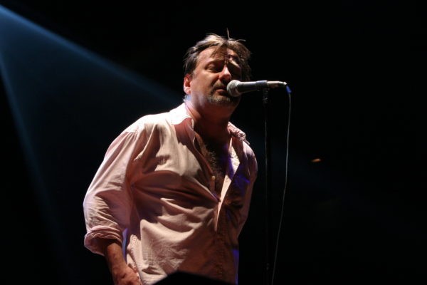 Southside Johnny and the Asbury Jukes