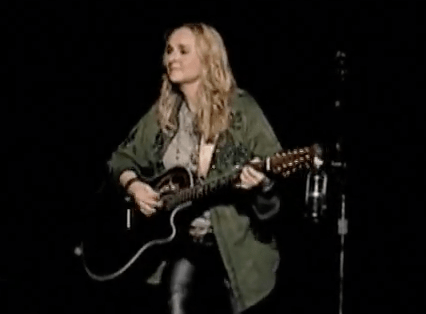 An Evening with Melissa Etheridge