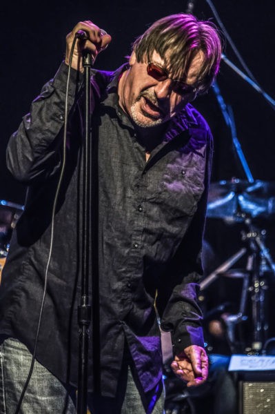 Southside Johnny and the Asbury Jukes