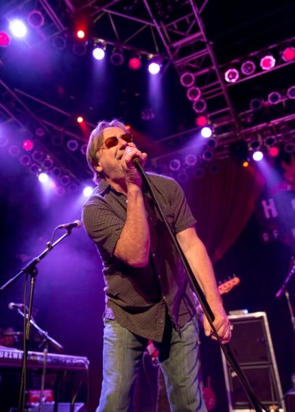 Southside Johnny & The Asbury Jukes (March 30)