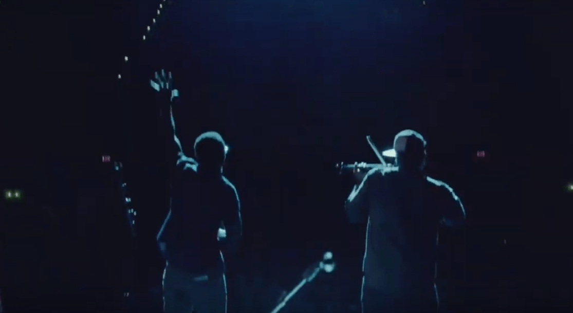 Black Violin: The Impossible Tour Spring 2022