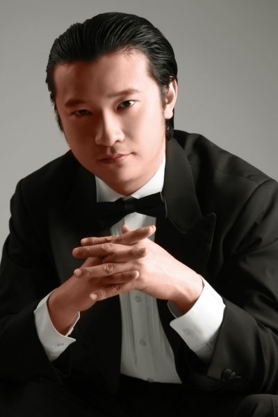 Shanghai Opera Symphony Orchestra