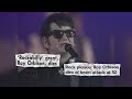 In Dreams: Roy Orbison in Concert – The Hologram Tour