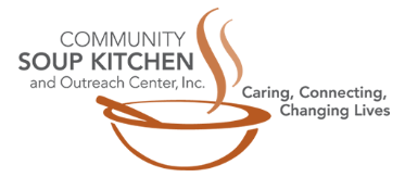 morristown community soup kitchen