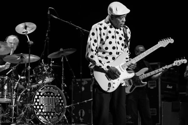 Buddy Guy