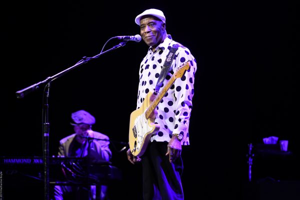 Buddy Guy