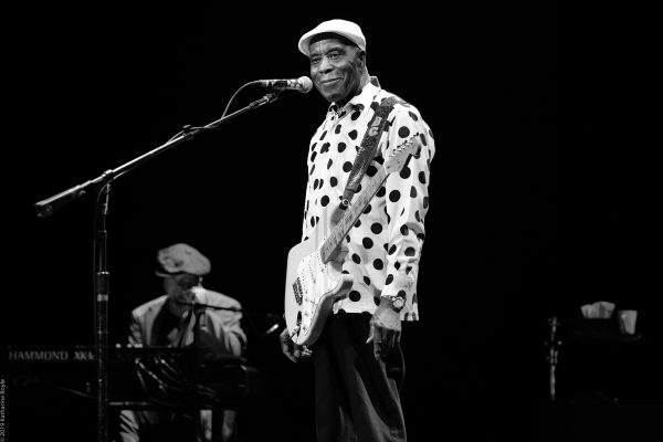 Buddy Guy