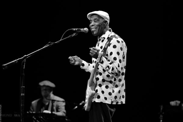 Buddy Guy