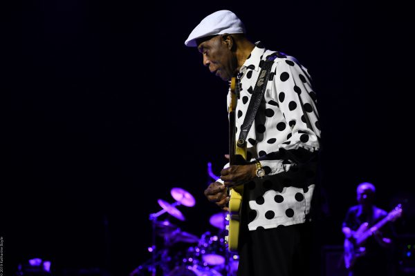 Buddy Guy