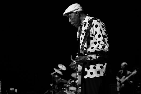 Buddy Guy