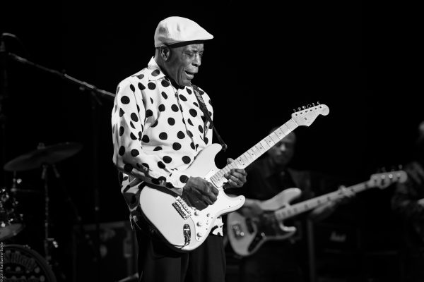 Buddy Guy