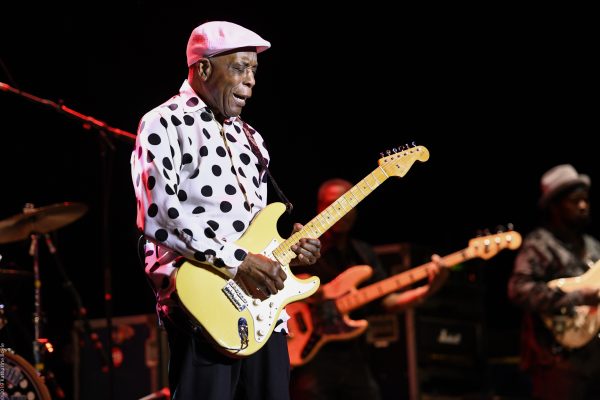 Buddy Guy