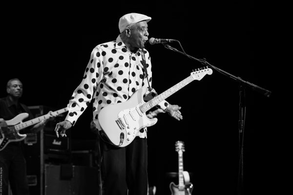 Buddy Guy