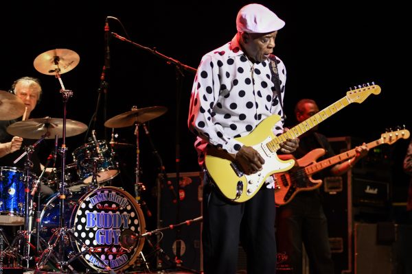 Buddy Guy