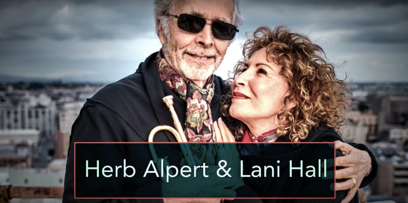 Herb Alpert & Lani Hall