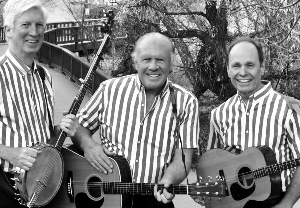 Kingston Trio