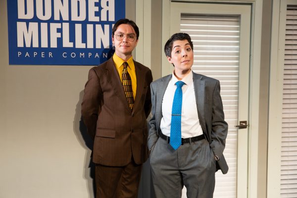 05 The Office! A Musical Parody (photo Credit Jeremy Daniels)