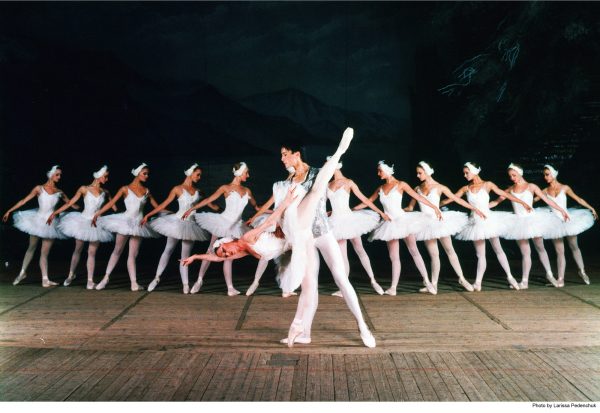 Russian National Ballet