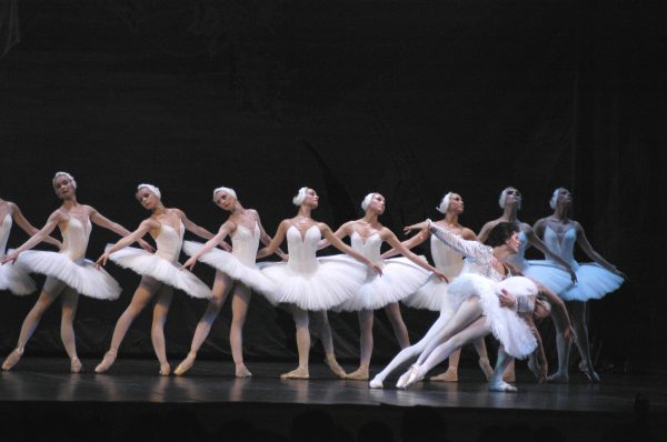 Russian National Ballet