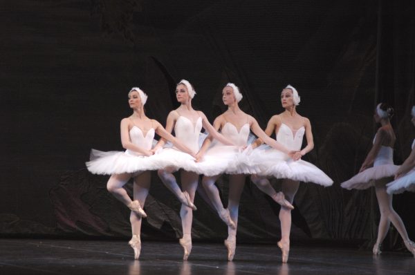 Russian National Ballet