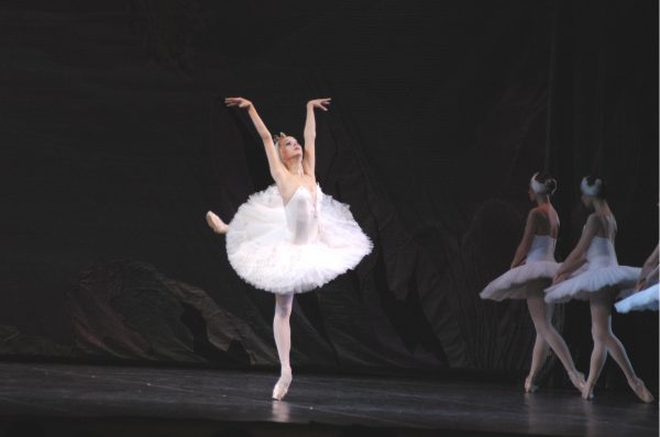 Russian National Ballet