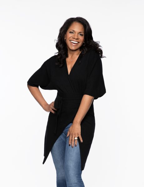 Audra Mcdonald