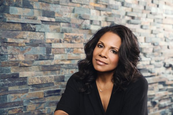 Audra Mcdonald Portraits. Credit: Allison Michael Orenstein