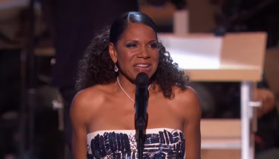 Audra McDonald