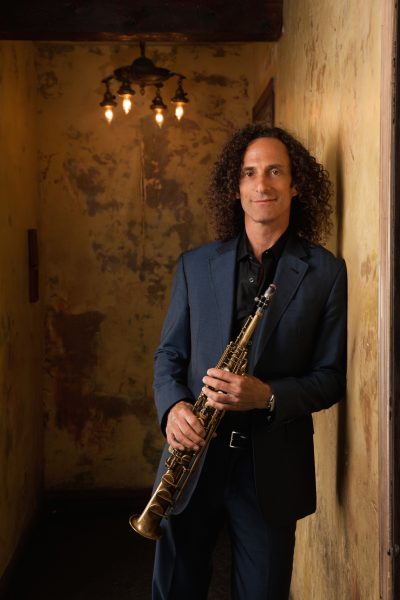 Kenny G Braziliannights Photocredchapmanbaehler General4 Web