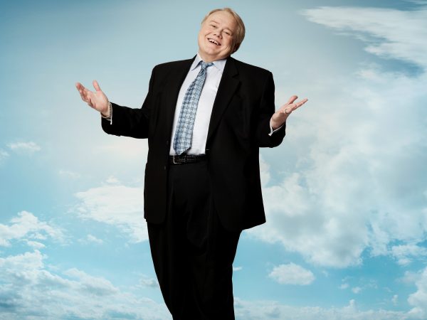 Louie Anderson