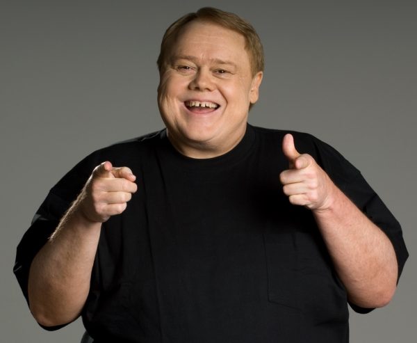 Louie Anderson