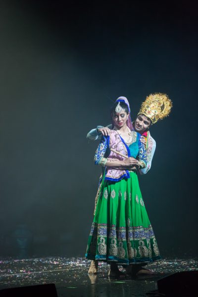 Radha Krishna