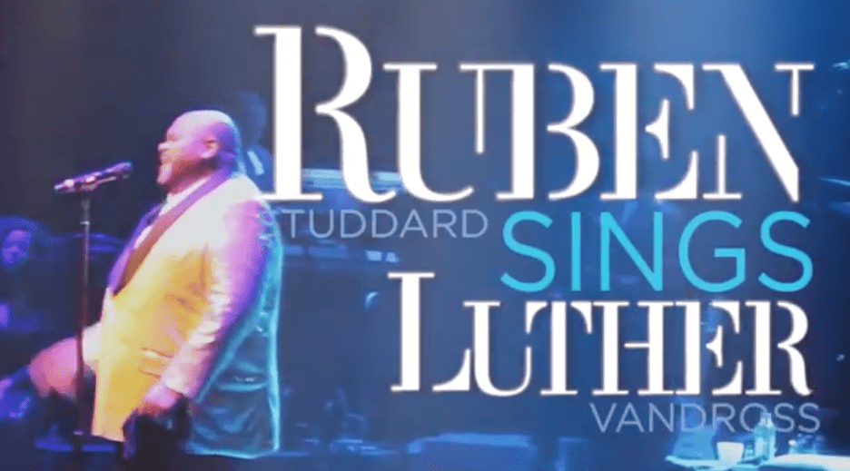 Ruben Sings Luther