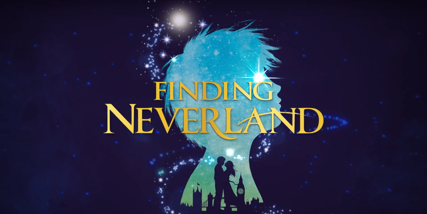 Finding Neverland