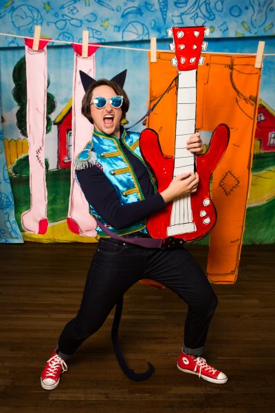 Twusa Pete The Cat Travis Artz By Jeremy Daniel Photography