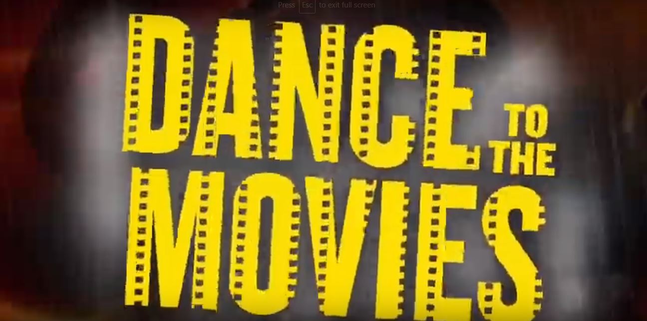 Dance to the Movies