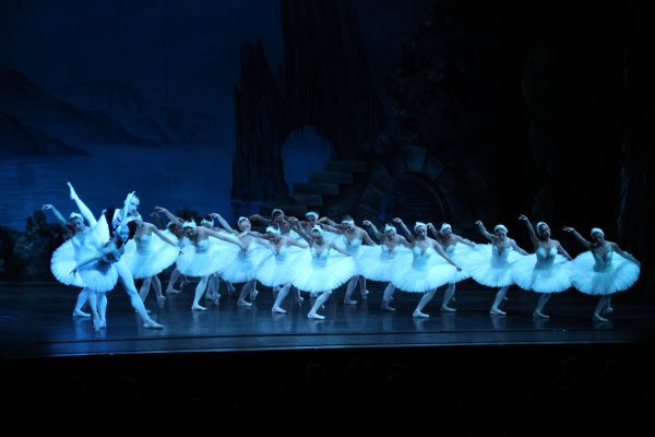 Russian National Ballet