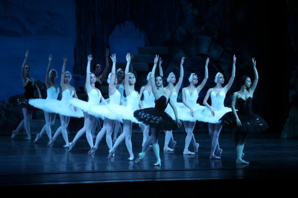 Russian National Ballet