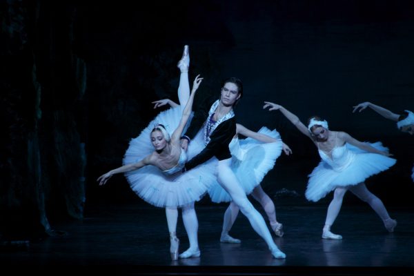 Russian National Ballet