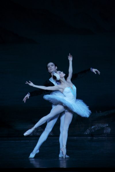 Russian National Ballet