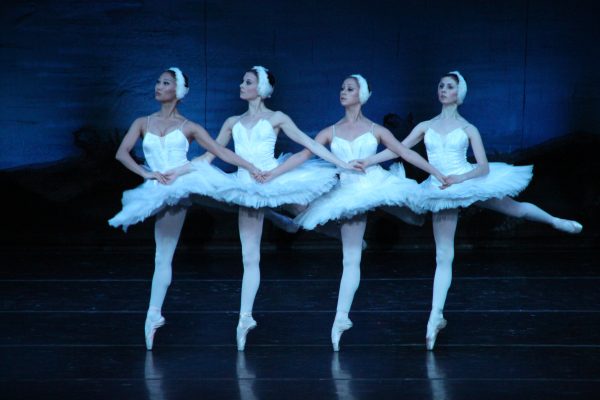 Russian National Ballet