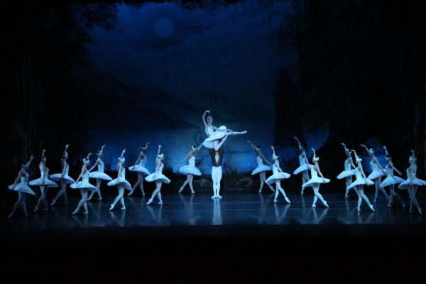 Russian National Ballet