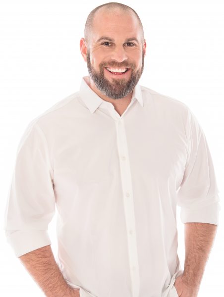 Jon Dorenbos