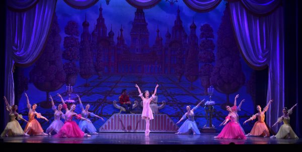 New Jersey Ballet The Nutcracker 2018