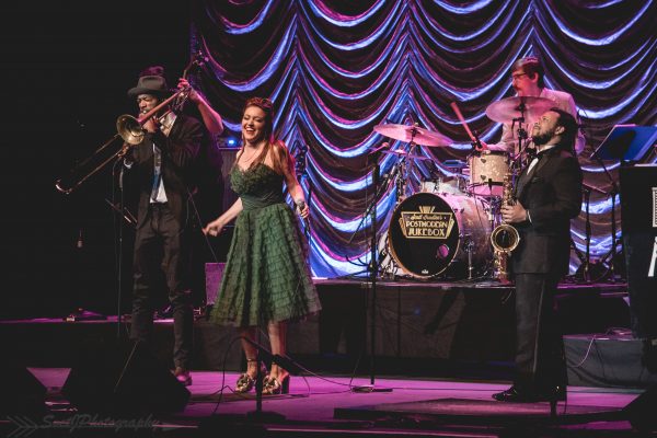 Post Modern Jukebox 18