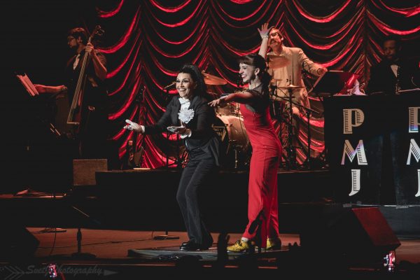 Post Modern Jukebox 42